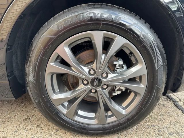 Ford Kuga EcoBoost ST Line X