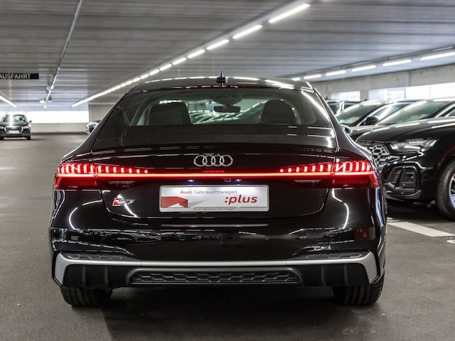 Audi S7 Quattro Sportback