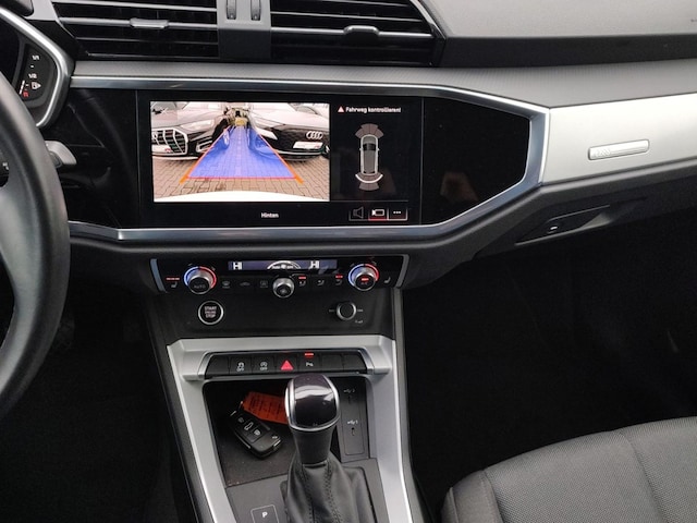 Audi Q3 35 TFSI S-Tronic