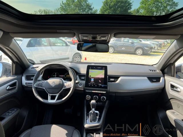 Renault Arkana E-Tech Hybrid Techno