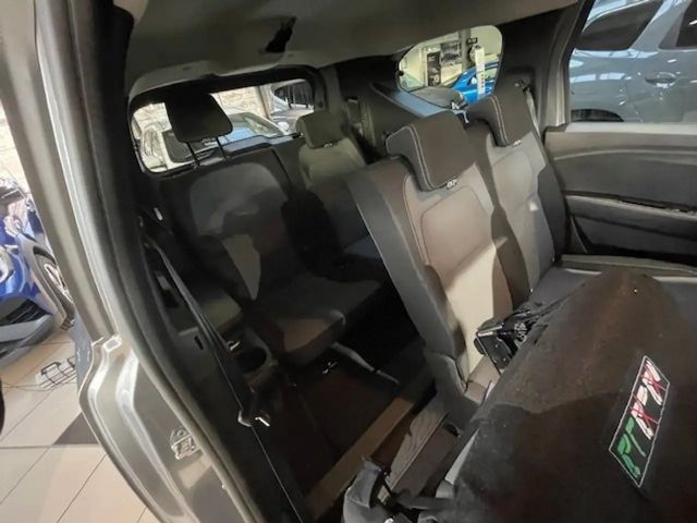 Dacia Jogger Extreme Hybrid 140