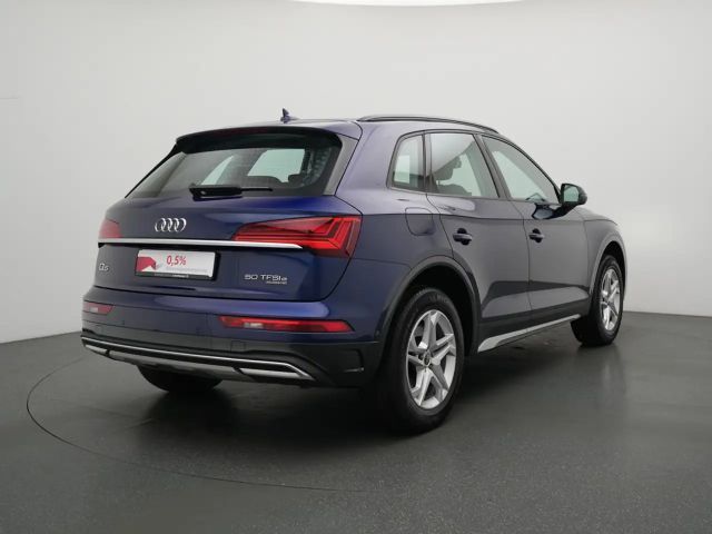 Audi Q5 Quattro