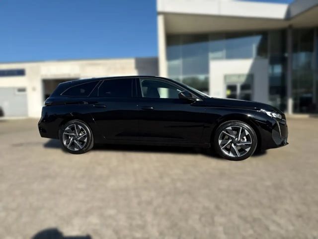 Peugeot 308 Allure Pack Hybrid SW