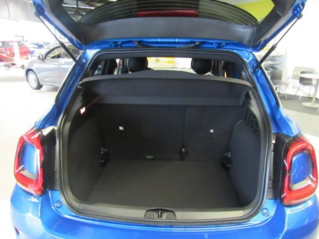 Fiat 500X MultiJet Sport