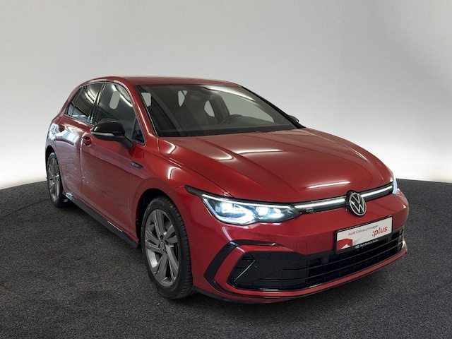 Volkswagen Golf 1.5 eTSI Golf VIII R-Line