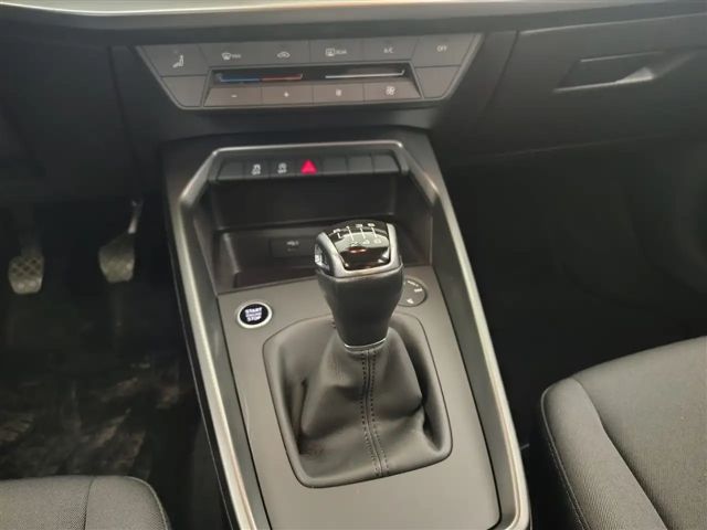 Audi A3 30 TFSI S-Line Sedan