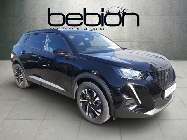 Peugeot E-2008 Allure Pack