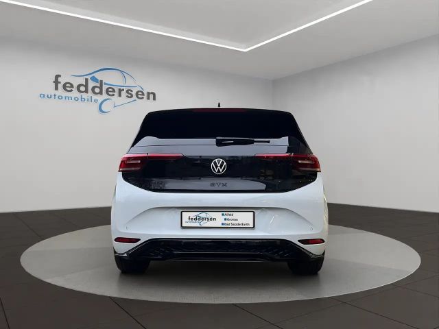 Volkswagen ID.3 GTX
