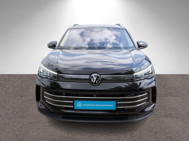 Volkswagen Tiguan 2.0 TDI DSG Elegance Elegance