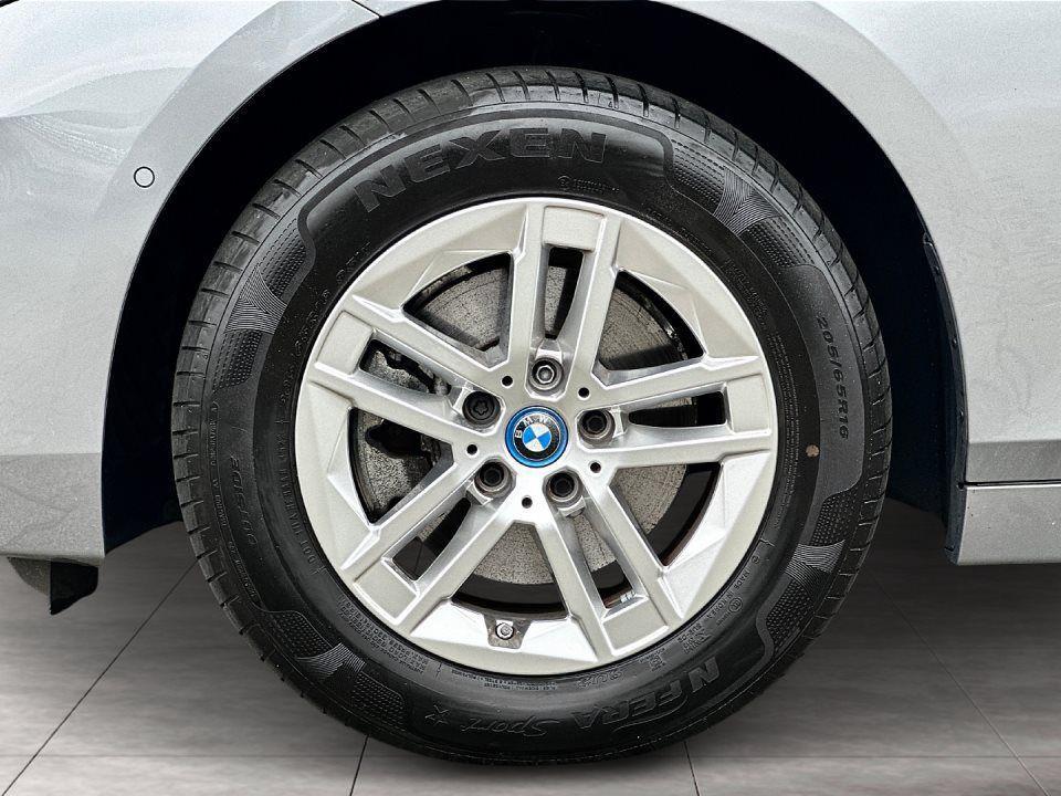 BMW 225 Active Tourer xDrive