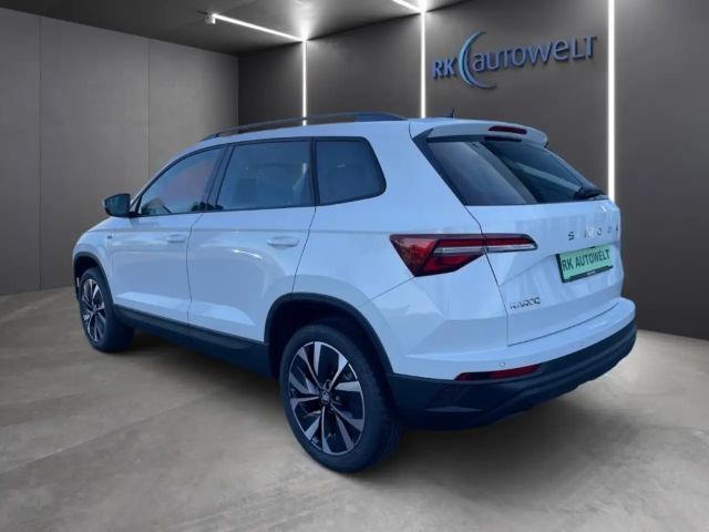 Skoda Karoq 1.5 TSI Tour