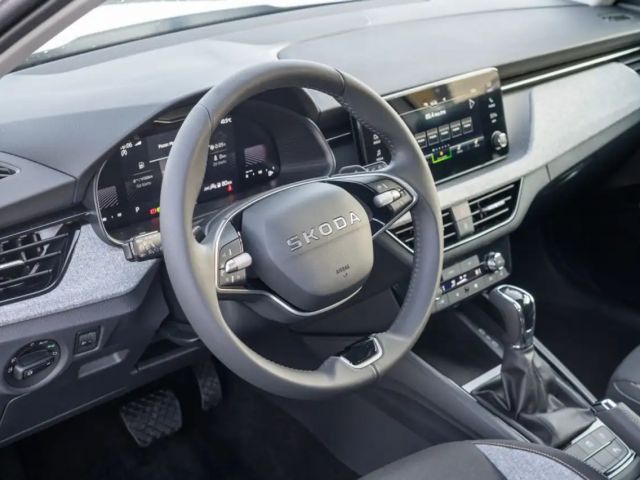 Skoda Kamiq 1.5 TSI Selection