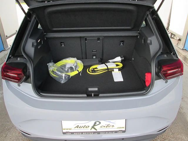 Volkswagen ID.3 Performance Plus Pro