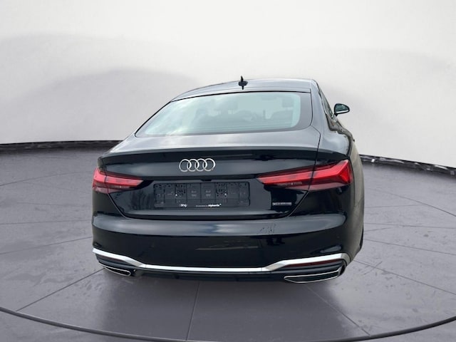 Audi A5 50 TDI Quattro S-Line Sportback