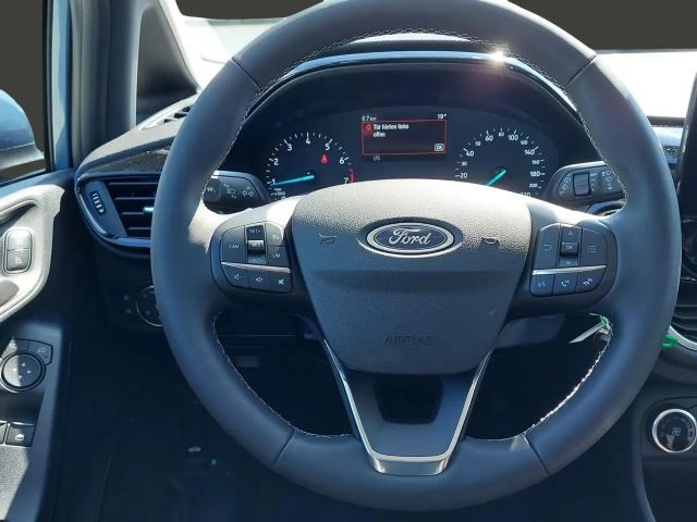 Ford Fiesta Cool & Connect