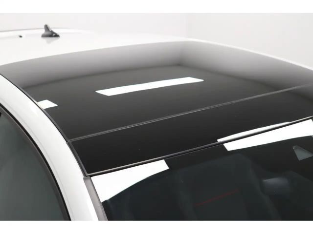 Volkswagen Golf 2.0 TSI GTI Golf VIII