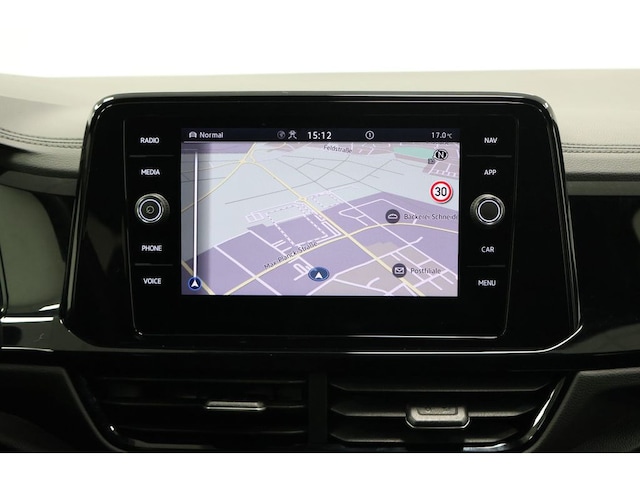 Volkswagen T-Roc 1.5 TSI DSG R-Line