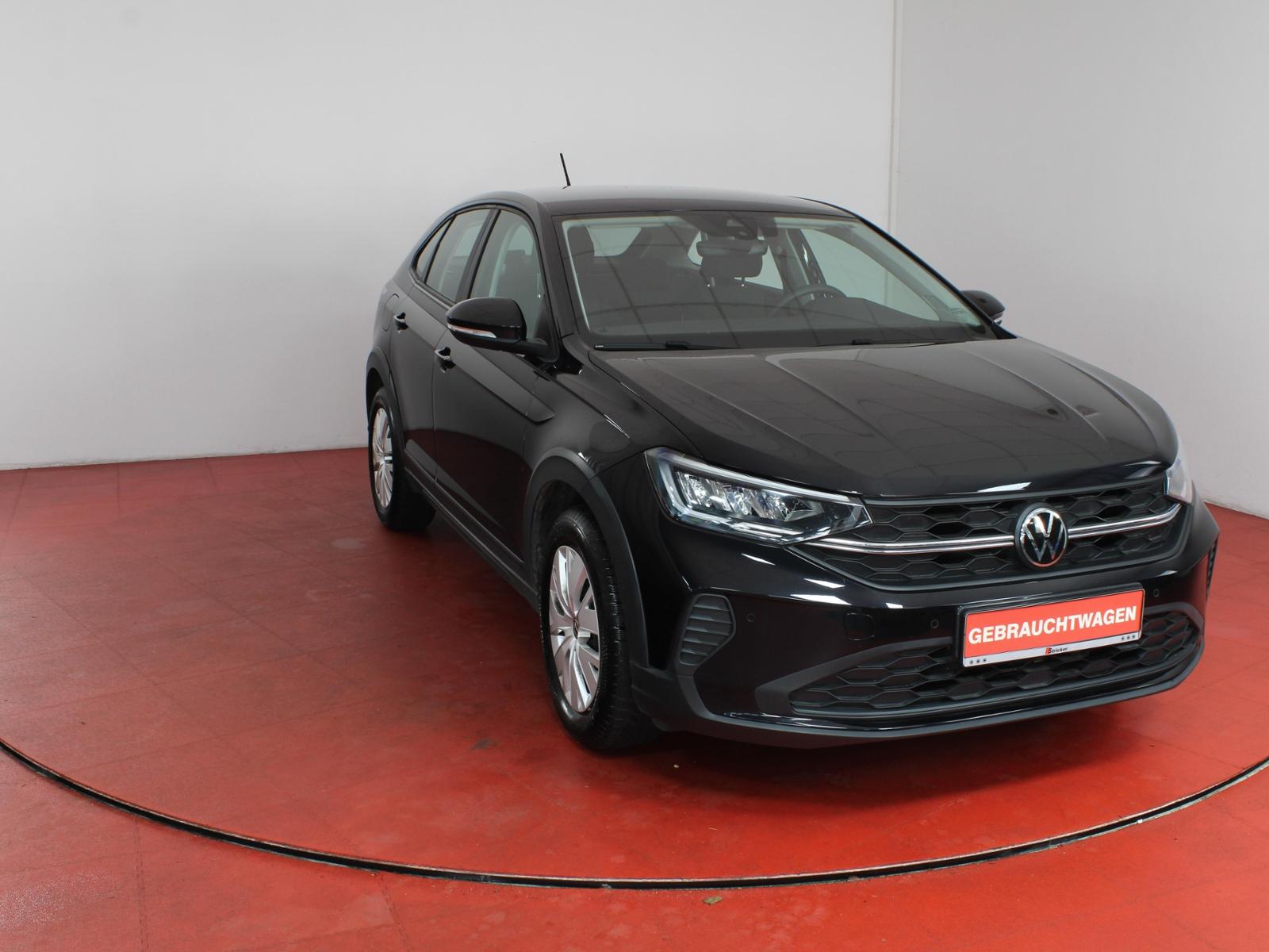 Volkswagen Taigo 1.0 TSI