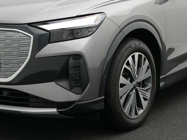 Audi Q4 e-tron 40 Sportback