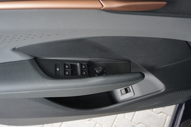 Cupra Terramar 1.5 eTSI