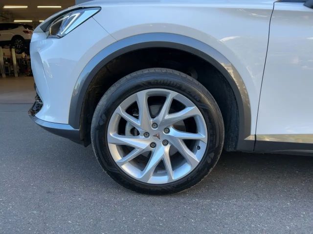 Cupra Formentor 2.0 TSI 4Drive DSG