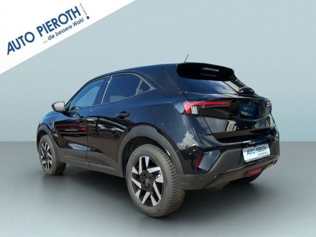 Opel Mokka GS-Line Grand Sport Turbo