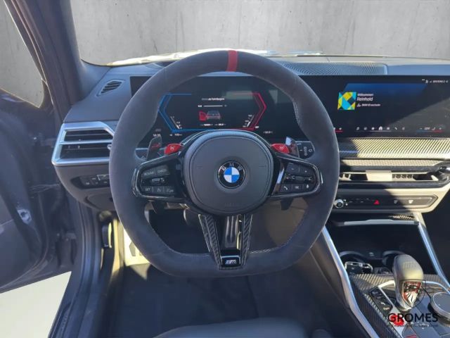 BMW M3 Competition xDrive