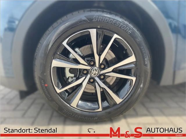 Toyota C-HR Hybride Plug-in