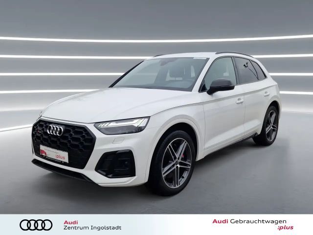 Audi SQ5 SUV TDI tiptronic Audi SQ5 SUV