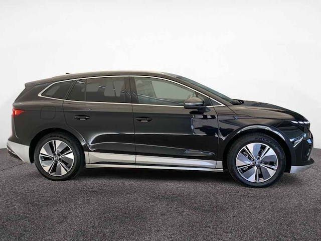 Skoda Enyaq Enyaq 85x *AHK*MATRIX*WÄRME*ACC*NAVI*R-CAM*SHZ*