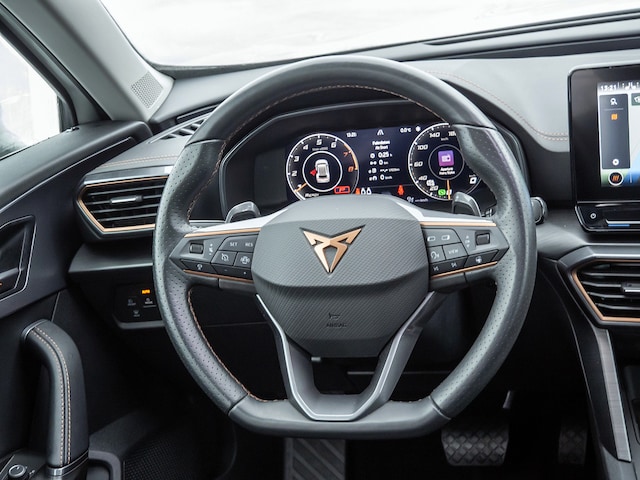 Cupra Formentor 1.5 TSI