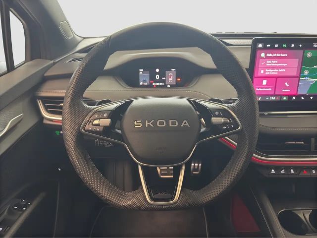 Skoda Enyaq Coupe Sportline