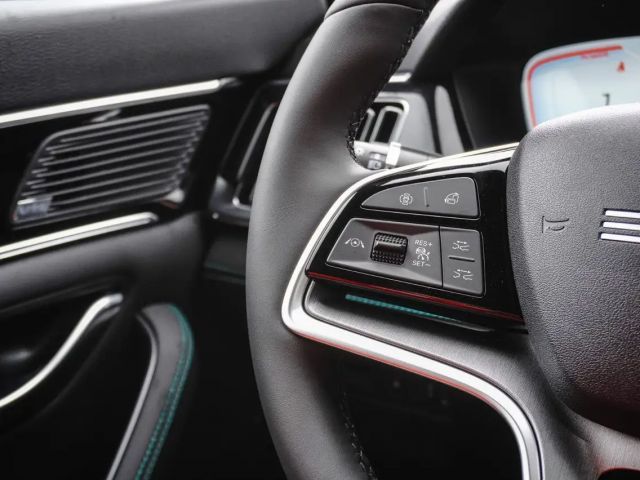 BYD Seal U Boost DM-i