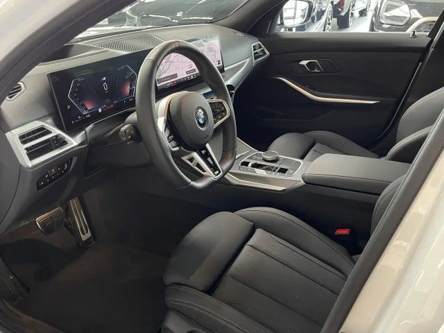 BMW 330 330i M-Sport Touring xDrive