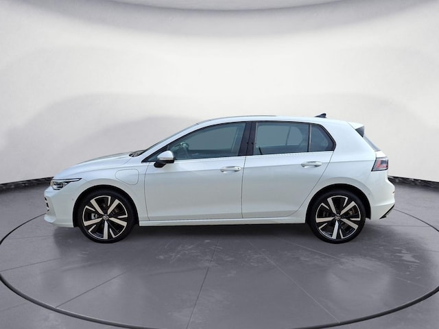 Volkswagen Golf DSG Style eHybrid