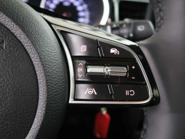 Kia XCeed GDi Vision