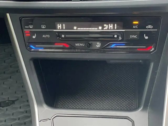 Volkswagen Polo Friends TSI