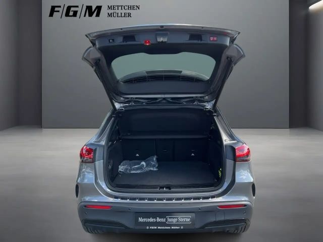 Mercedes-Benz EQA 250 AMG Line