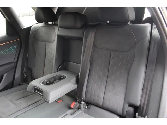 Cupra Terramar 1.5 TSI