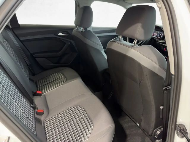 Audi A1 30 TFSI S-Tronic