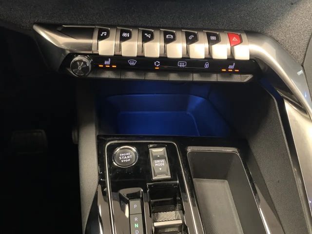 Peugeot 3008 Allure Pack