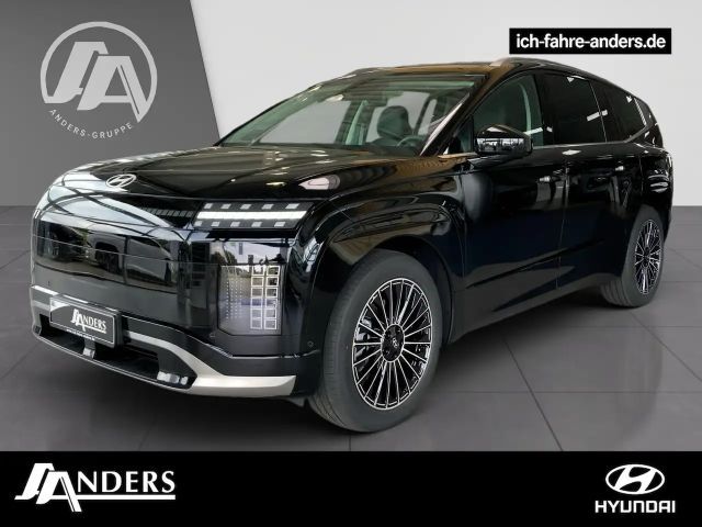 Hyundai IONIQ 9 4WD UNIQ