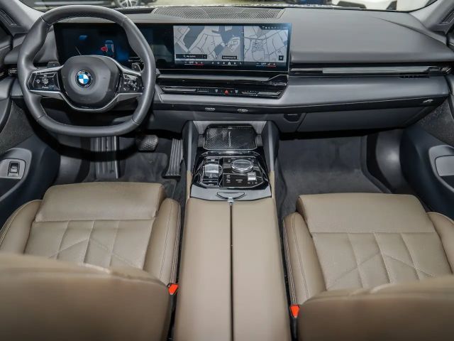 BMW 520 520d Touring