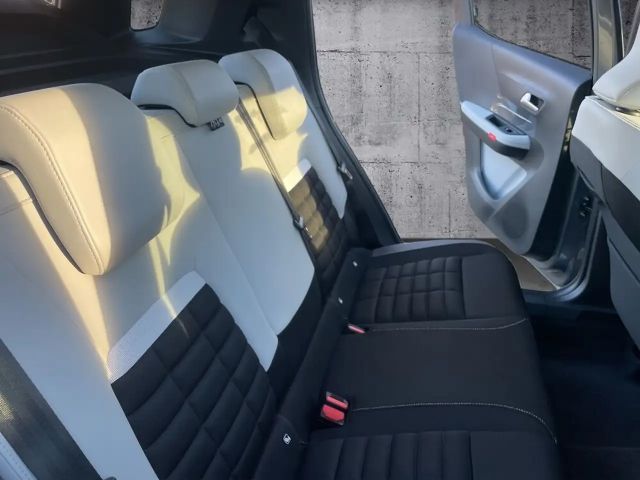 Citroën C3 Aircross Hybrid Plus