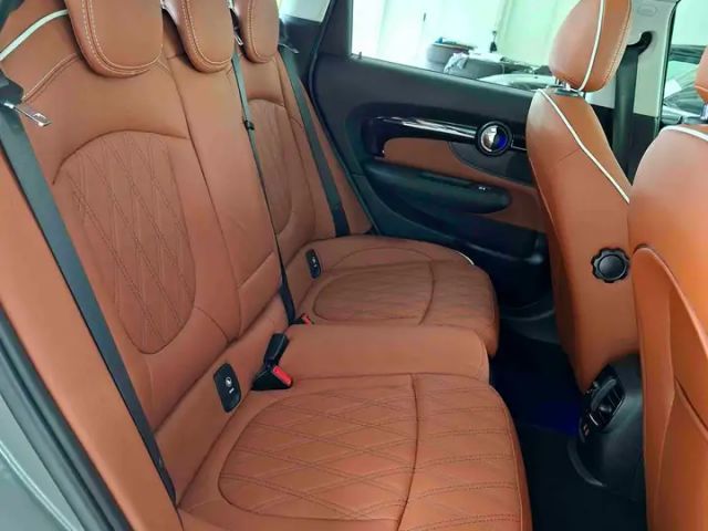 MINI Cooper S Clubman Autom. Navi Kam PanoDach SportSitze Classic Trim