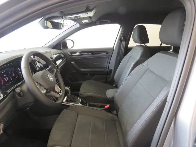 Volkswagen T-Roc DSG Style
