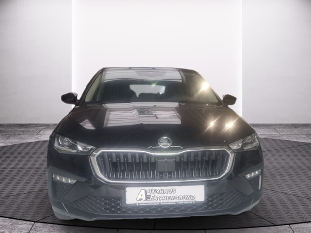 Skoda Scala 1.0 TSI Tour