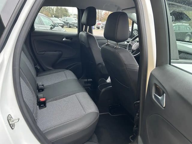 Opel Crossland X Elegance