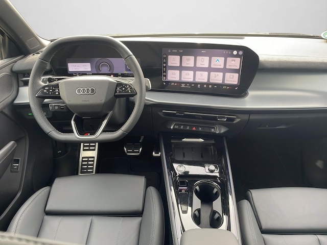 Audi Q3 Quattro S-Tronic