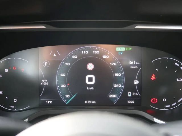 Fiat Tipo 5-Türer MY23 (RED) Hybrid 1.5 GSE LED M+S